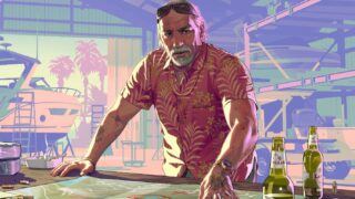 Gta 6 la prima posizione della pagina trending di playstation è stata rubata