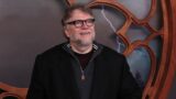 Guillermo del toro film fantasy in arrivo capolavoro in lavorazione