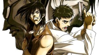 Gungrave capolavoro anime in stile western senza tempo dagli anni 2000