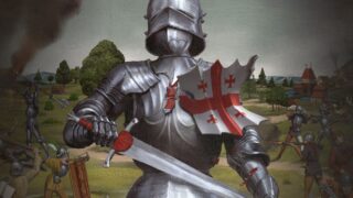 Gioco medievale gratis su steam disponibile ora