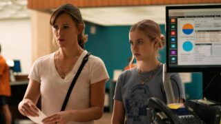 Jennifer garner apple tv thriller stagione 2 torna nonostante adattamento completo del libro