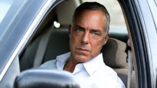 Bosch serie trova il sostituto di mickey haller