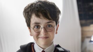 Harry potter la serie infrange una delle regole più grandi dei libri e i fan esultano