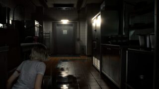 Aprire la dispensa in resident evil requiem guida pratica