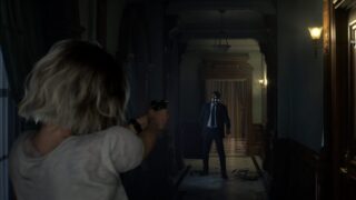 Resident evil requiem come recuperare la pistola di grace