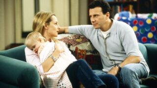 Mad about you ha rotto la regola non detta delle commedie romantiche
