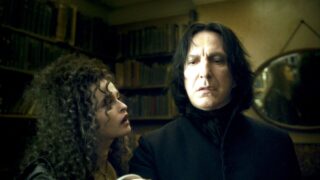 Serie harry potter hbo rivela una grande riscrittura dei personaggi e delle dinamiche familiari