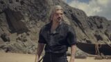 Henry cavill in arrivo una nuova serie di fantascienza che mostra come si fa witcher