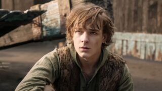 Come addestrare il tuo drago 2 la storia che rende emozionante l’annuncio di casting agrodolce