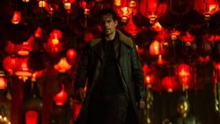 Highlander ecco l’antagonista del film