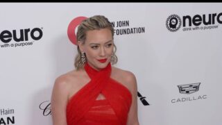 Codici segreti per i biglietti del tour di hilary duff 2026 (lucky me tour)