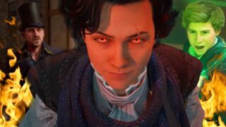 Hogwarts legacy aggiornamento ufficiale wb fa impazzire i fan