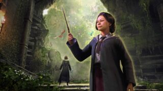 Hogwarts legacy dungeon of doom una nuova aggiunta brutale al rpg di harry potter
