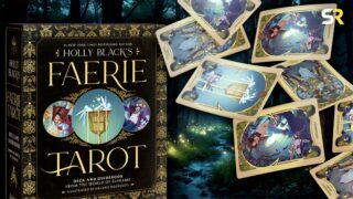 Elfhame una nuova esperienza di lettura con holly black quest’estate