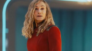 Capitano ake e james t kirk hanno qualcosa in comune