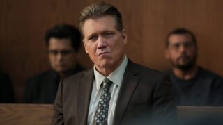 Dramma legale netflix in 4 puntate perfetto dall’inizio alla fine