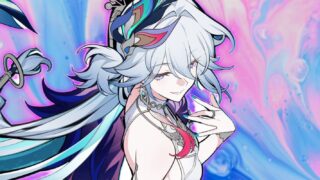 Honkai star rail yao guang migliori build con light cones artefatti e composizioni di squadra