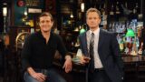 Jason segel e la commedia di apple tv con un riferimento nascosto a how i met your mother