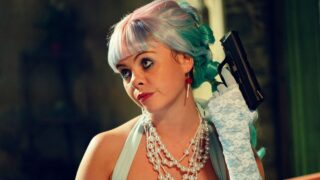 Netflix lancia una nuova serie thriller in 8 episodi per una maratona nel weekend