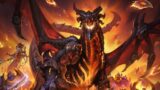 Hearthstone regala due terzi del gioco gratis a breve