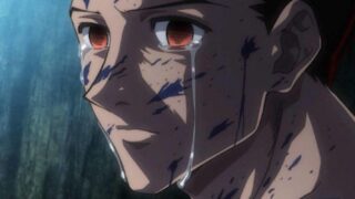 Hunter x hunter la vera fine brutale svelata tre anni fa e i fan non la prenderanno bene