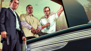 Gta 5 scarica gratis disponibile fino al 4 marzo online