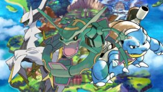 Pokémon hyper emerald permette di esplorare hoenn e sinnoh in un unico gioco