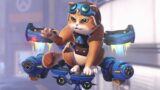 Jetpack cat overwatch guida alle abilità e ai trucchi