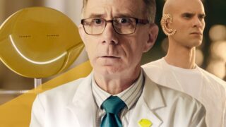 Brockmire netflix una gemma nascosta di fantascienza con 98% rt