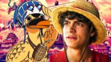 One piece netflix conferma l’arrivo di un personaggio amato dai fan in stagione 3