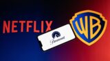 Netflix warner bros acquisizione in difficoltà dopo offerta paramount