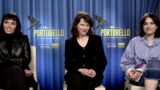 Irene maiorino intervista barbora bobulova e romana maggiora vergano