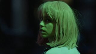 Without kelly recensione del corto di lovisa sirén