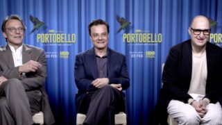 Alessandro preziosi lino musella e fausto russo alesi intervista