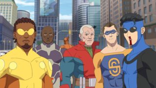 Invincible stagione 4 programma completo di rilascio degli episodi ufficialmente rivelato da prime video