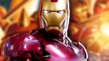 Armatura iron man più potente di sempre svelata da marvel