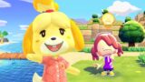 Animal crossing deve imparare dai pokemon pokopia multiplayer