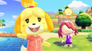 Animal crossing deve imparare dai pokemon pokopia multiplayer