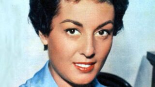 Regina della televisione italiana scomparsa tra lutto e segreti finora custoditi