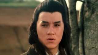 Tarantino rivela il film preferito di jackie chan su prime video: un gioiello sottovalutato