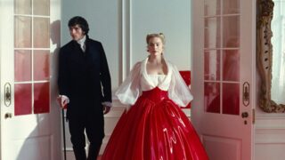 Wuthering heights ridefinisce ufficialmente il più grande colpo di scena del romanzo
