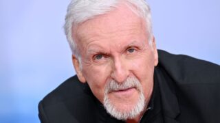 James cameron piange guardando il  film shakespeariano nominato agli oscar due volte