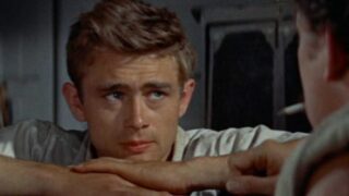 Mamma di jerry seinfeld era il grande amore perduto di james dean