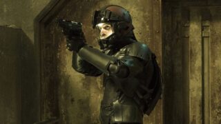 Serie di fantascienza prime video 10/10 che migliora con gli anni