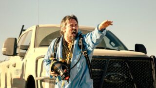 Tommy e la nuova squadra della compagnia petrolifera temi della stagione 3 spiegati da veterano di taylor sheridan