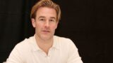 Ex moglie di james van der beek triste per la morte della star di dawson creek
