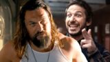 Jason momoa e andy samberg in action-comedy netflix aggiornamento entusiasmante 7 mesi dopo annuncio