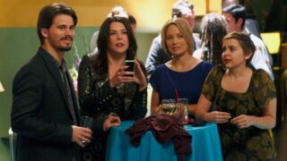 Serie nbc con punteggio rt del 94%: il drama familiare che offre momenti di gioia