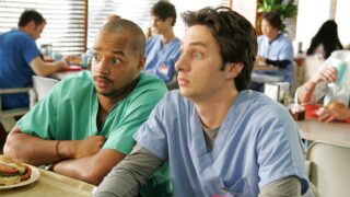 St denis medical perché non serve il reboot di scrubs