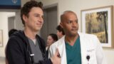 Relazione jd ed elliot spiegata in scrubs